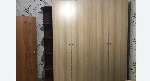 Сборка мебели. Сасово